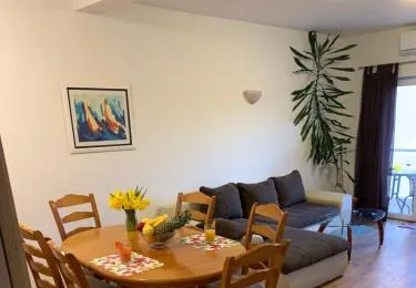 Apartments ORCHIDEA 1
