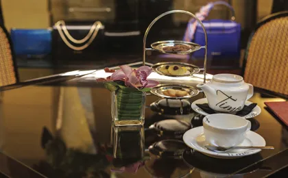 Grand Hotel Via Veneto