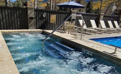 Westwind 207 2BD 2BA Platinum Condo in Lionshead Village