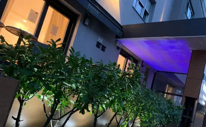 Madison Luxury Apartments & Rooms