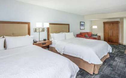 Hampton Inn Columbia