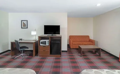 Ramada by Wyndham Maggie Valley