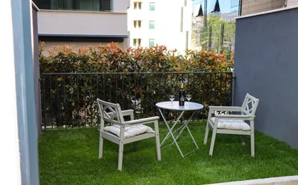 Studio Apartmani Gita Garden