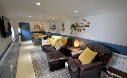 Craiglockhart Lodge
