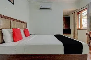 Spot on 75643 Golden Guest House