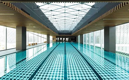 Jen Beijing by Shangri-La