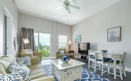 Madeira Bay Resort 508