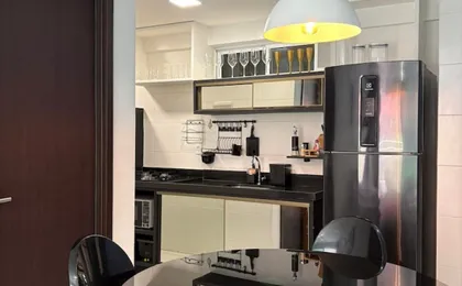 Apartamento beira mar no Bessa