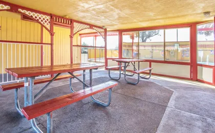 Travelodge By Wyndham Turlock