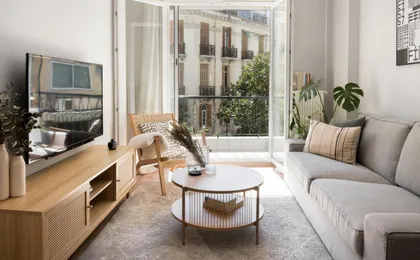 Mavili#19 Elegant Apartment Thessaloniki Downtown