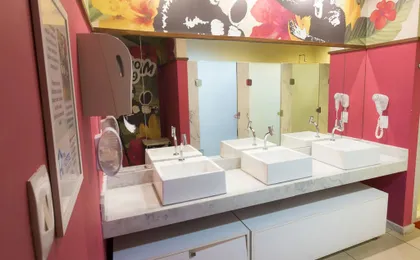 The Hostel Salvador