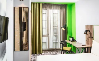 Ibis Styles London Ealing