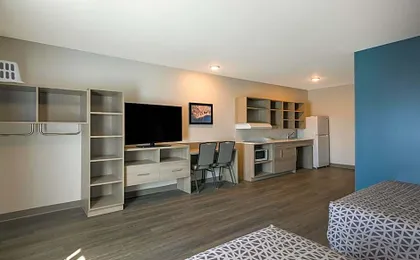 WoodSpring Suites Concord-Charlotte Speedway
