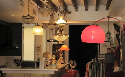 Barrio Boutik Hostal long stays