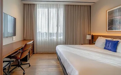 The Hotel at Midtown