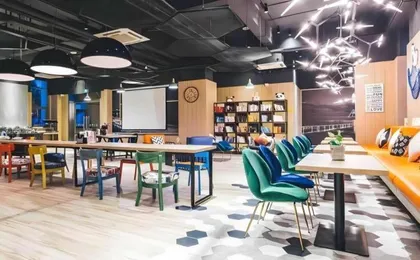 Atour Light Hotel Future Sci Tech City Hangzhou