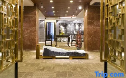 Hanyi Hotel