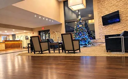 Comfort Inn Farmington Hills - Detroit Northwest