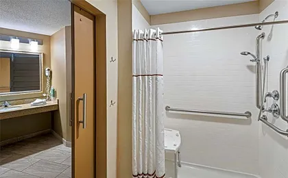 Best Western Providence Warwick Airport Inn