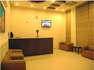 Hotel Janhvi International