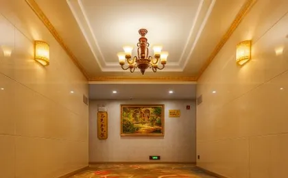 Dilong Hotel