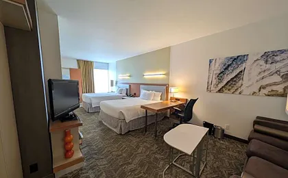 SpringHill Suites by Marriott Chicago Waukegan/Gurnee