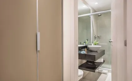 Melia Paulista