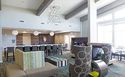 Residence Inn by Marriott Oklahoma City Northwest
