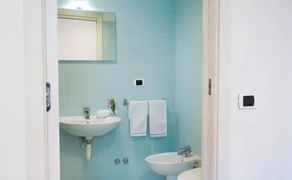 CiaoMi - Hostel & Long Stay - Milano Niguarda & Bicocca