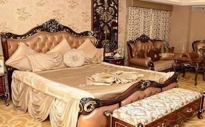 Fabhotel Prime Le Palace