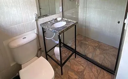 Pousada Queiroz