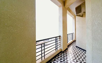 FabHotel Jai Palace Comfortable Stay