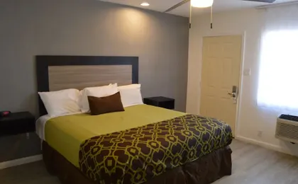 Musicland Hotel