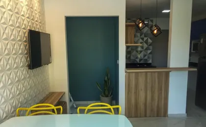 Apto Em Porto a 2min Das Piscinas Naturais