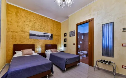 Eroom42 Guest House
