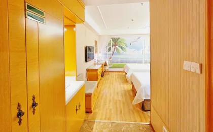 Vienna Hotel (Beijing Songzhuang)