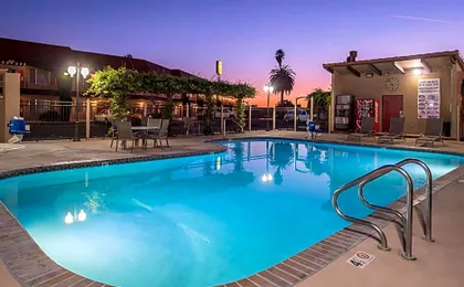 Laurel Inn & Conference Center