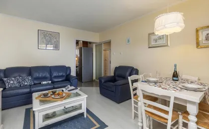 Seaview City Apartment Frida