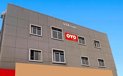 Hotel O Langar Houz Near Golconda Fort