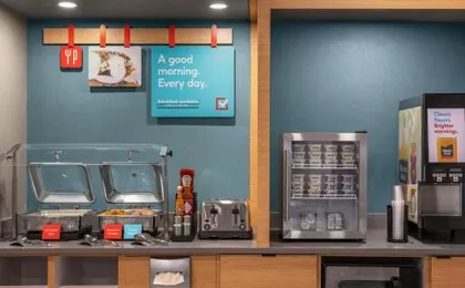 Avid Hotel El Paso East by IHG