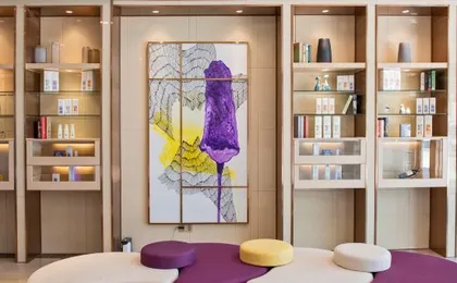 Lavande Hotel (Jinbo Plaza, Konggang Avenue, Jiahe Wanggang Metro Station, Guangzhou)