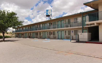 Motel 6 Gallup