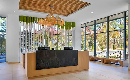 Element by Marriott Atlanta Perimeter Center