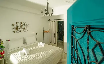 Seabed Suites Mykonos