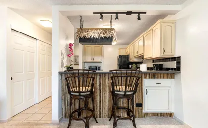 Kona Pacific Condominium
