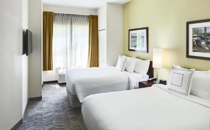 Springhill Suites Milford