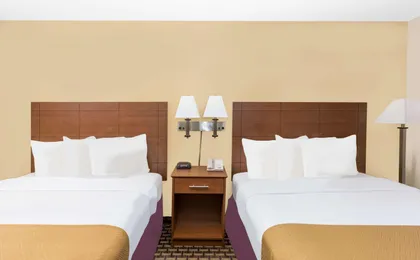 Days Inn by Wyndham Des Moines Merle Hay