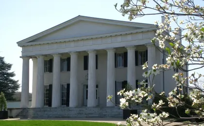 Berry Hill Resort and Conference Center