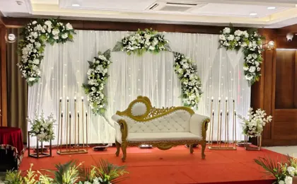 Shree Shivay Namashtubhyam hotel