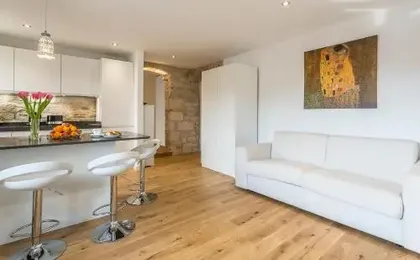 Apartment Lara